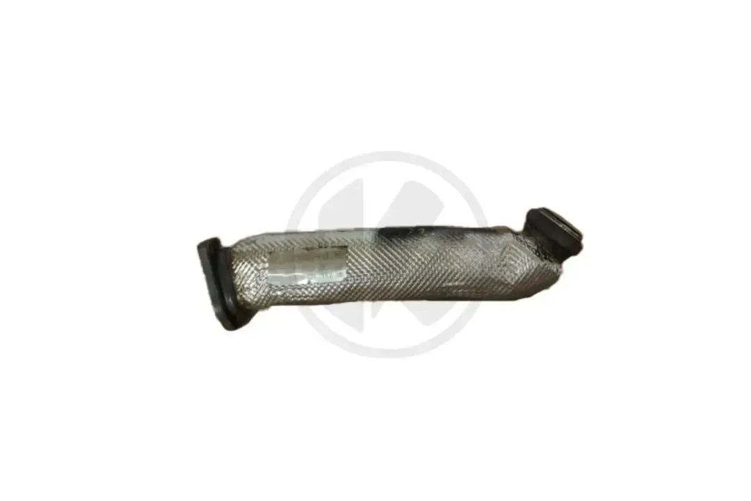 a1571400008   exhaust gas line